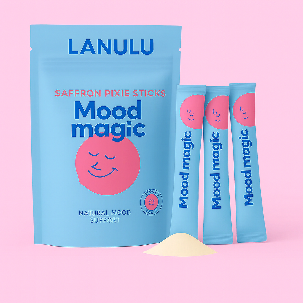Mood Magic Focus Sticks